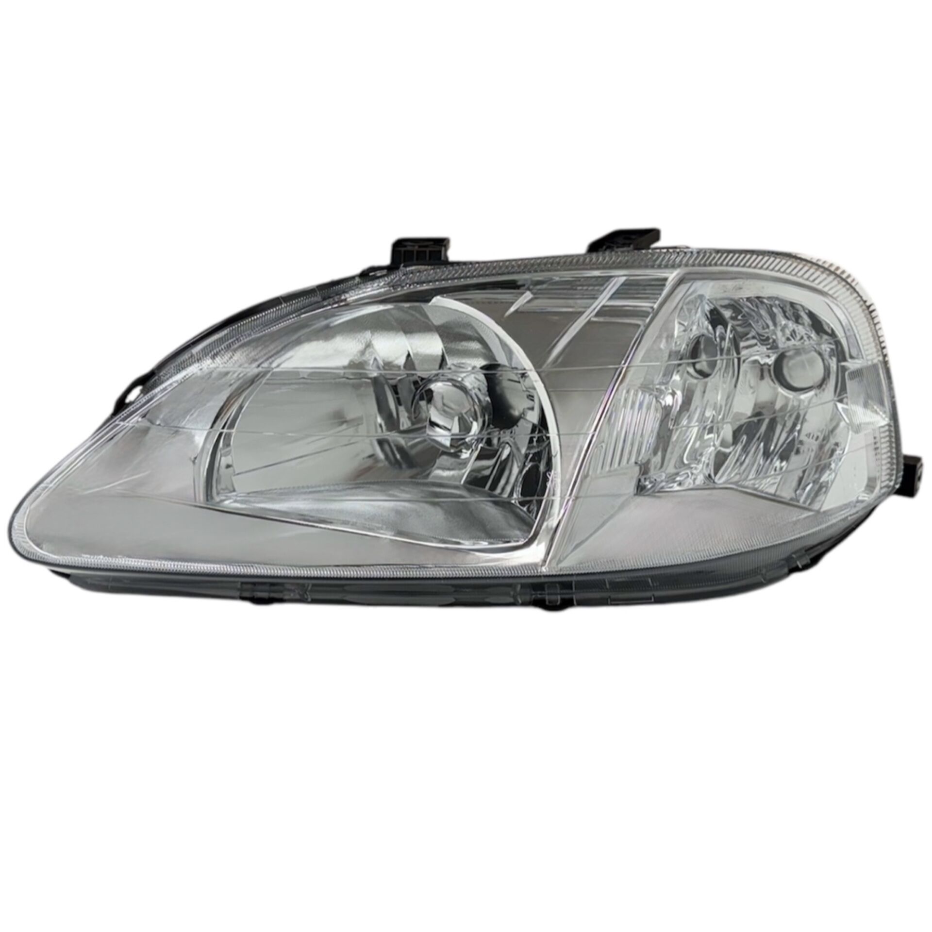 Honda Far Cıvıc 99-00 Sol (Motorsuz/Elektrikli)