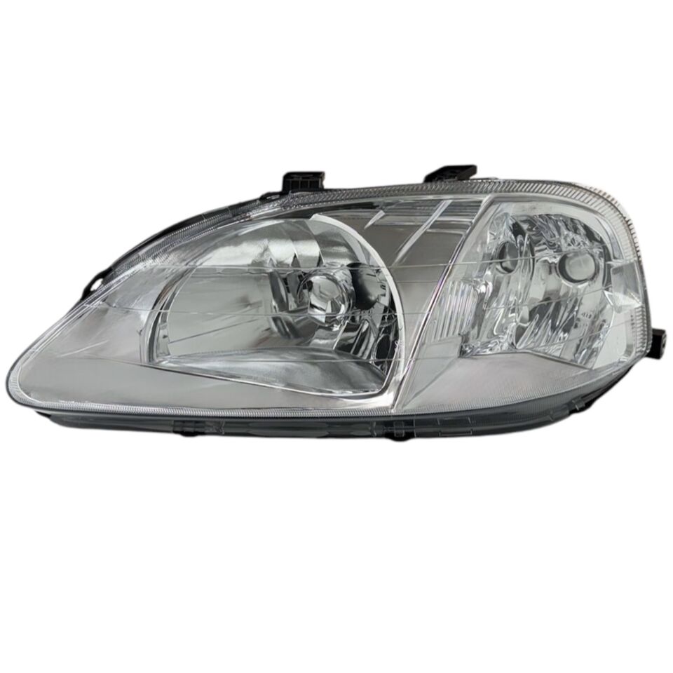 Honda Far Cıvıc 99-00 Sol (Motorsuz/Elektrikli)