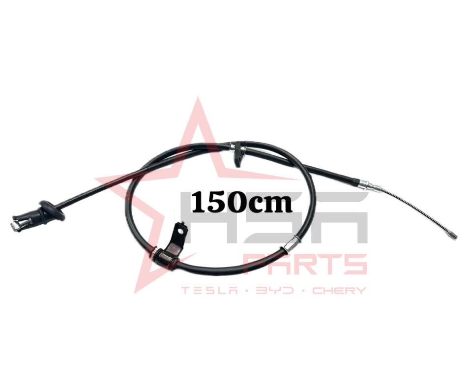 1990-1994 Hyundai Excel Sağ Arka El Fren Teli 59770-24002