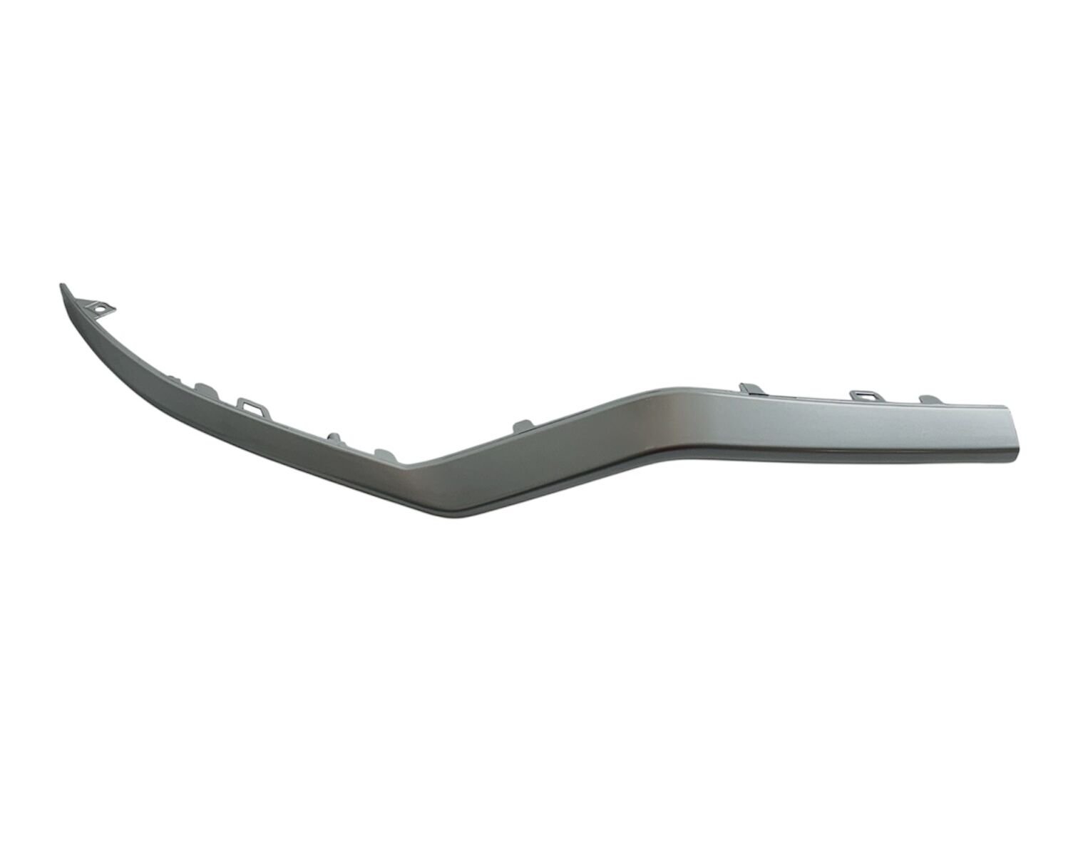 Chery Çıta Tampon Tiggo 7 Pro 22-24 Ön Sağ (Açık Gri)