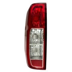 Nıssan Stop Navara 06-14 Sol (Duysuz/Reflektörsüz)