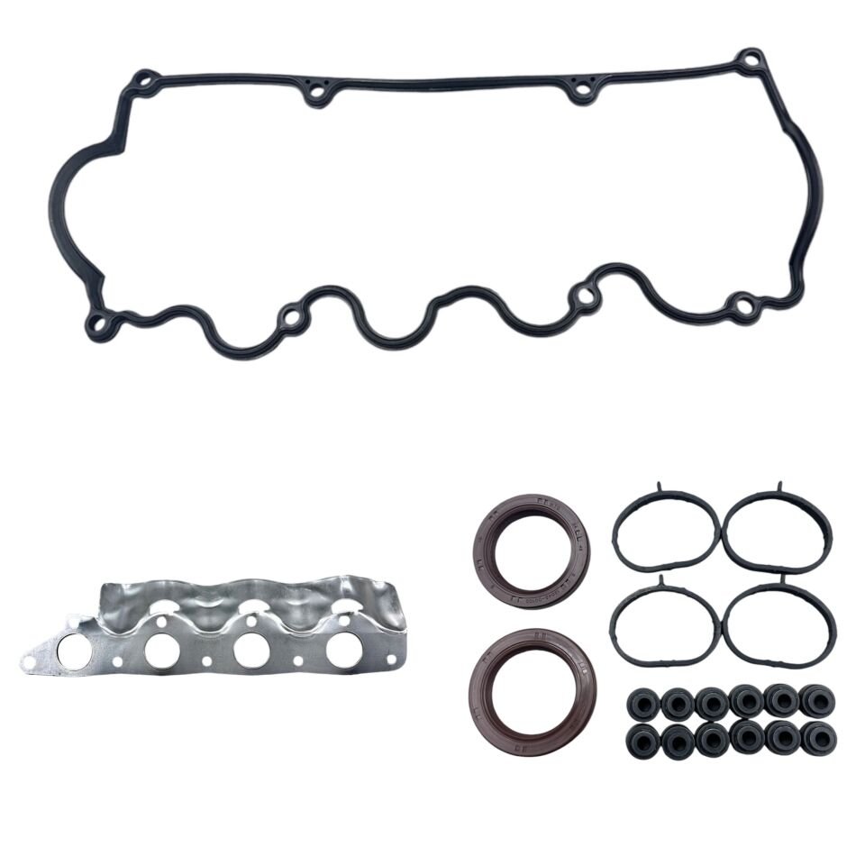 Hyundaı Conta Üst Kapak Takım Accent 1,5 95-00