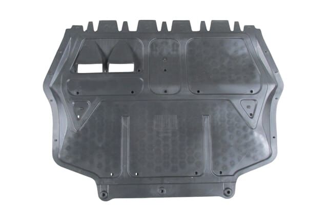 (YENİ ÜRÜN!!!)VOLKSWAGEN CADDY- 15/20; KARTER MUHAFAZA PLASTİĞİ DİZEL (ENJEKSİYON BASKI)