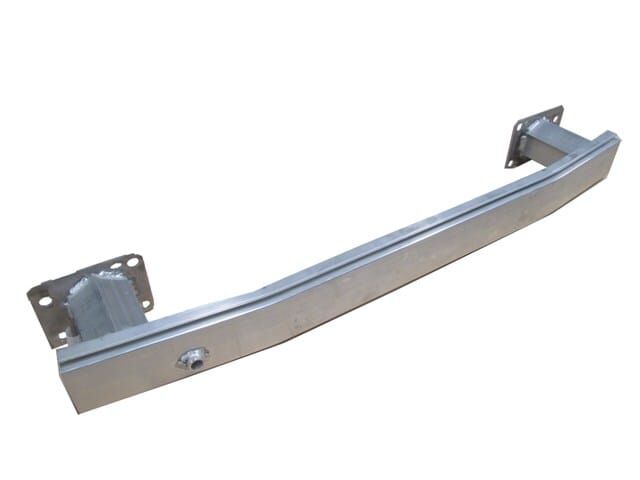 CITROEN BERLINGO- 08/18; ÖN TAMPON DEMİRİ (ALÜMİNYUM)