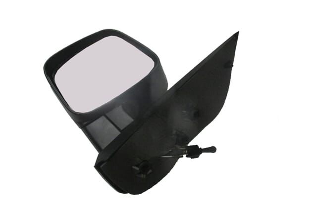 CITROEN NEMO- 08/16; KAPI AYNASI SOL GRİ MANUEL (ER AYNA)