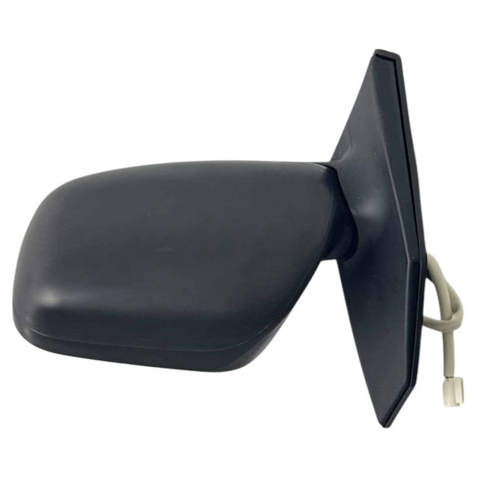 Toyota Ayna Dikiz Corolla 03-06 Sol (Elektrikli/Katlanır 5 Fişli)