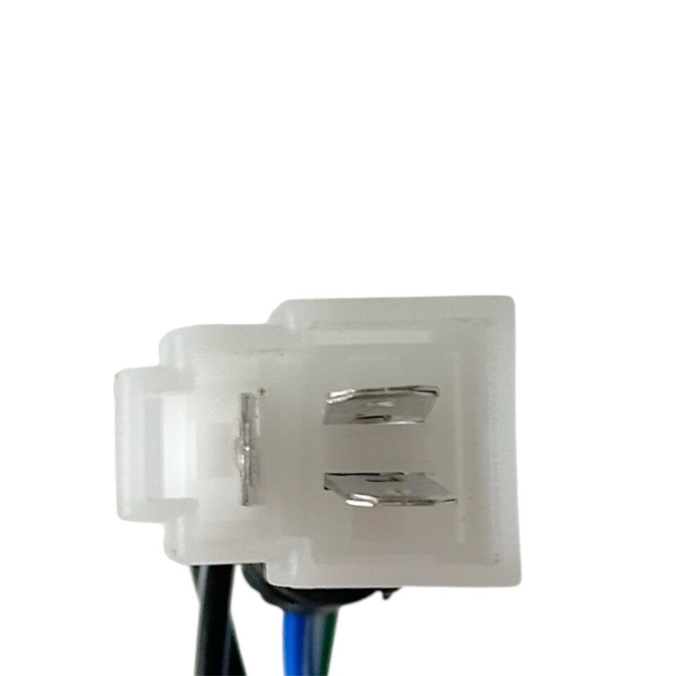 Mazda Sinyal E2200 88-98 Sağ