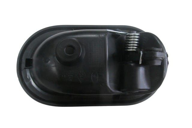 DACIA LODGY- 12/22; ÖN KAPI İÇ AÇMA KOLU SOL SİYAH (MAT NİKELAJ)