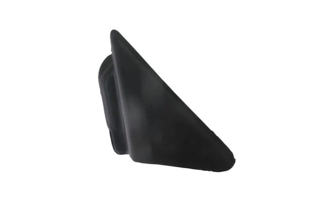 RENAULT MEGANE- 2- 03/09; KAPI AYNA MUSKASI SAĞ (ÇAMURLUK ÜST ÜÇGEN PLASTİĞİ)