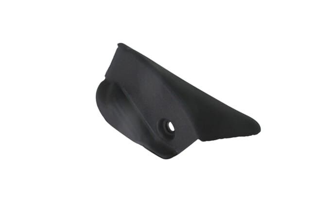 RENAULT MEGANE- 2- 03/09; KAPI AYNA MUSKASI SAĞ (ÇAMURLUK ÜST ÜÇGEN PLASTİĞİ)