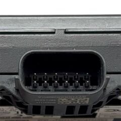 Chery Beyin Radar Omoda 5 22-24 Arka (A)