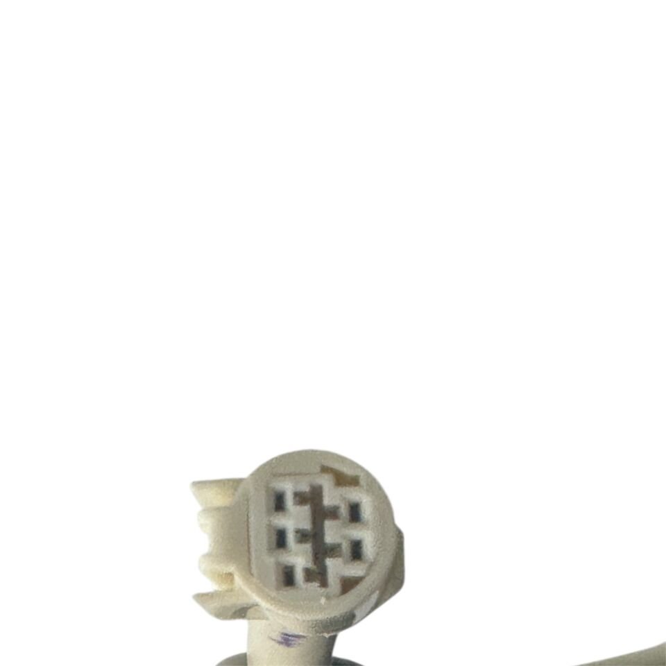 Toyota Ayna Dikiz Corolla 03-06 Sağ (Elektrikli/Katlanır 5 Fişli)