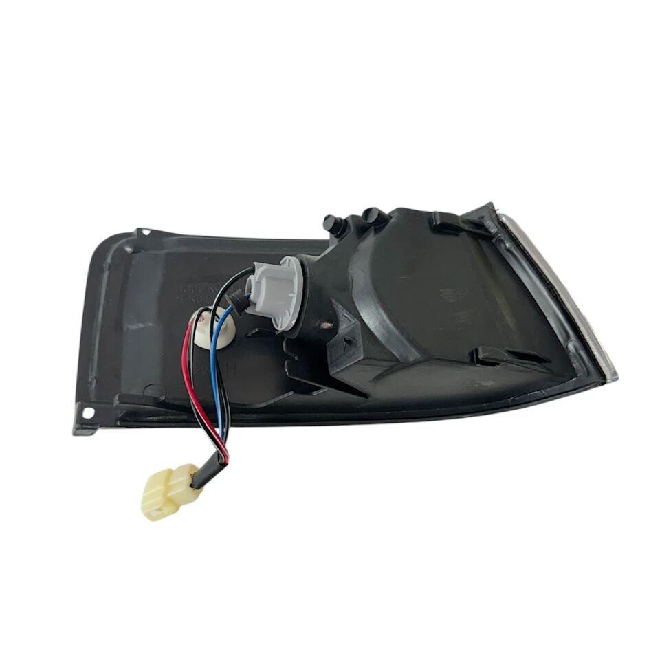 Mazda Sinyal 626 88-91 Sol