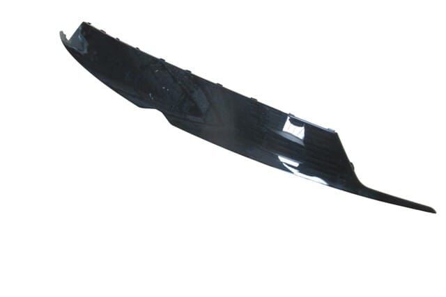 (YENİ ÜRÜN!!!)OPEL CROSSLAND- 20/24; ÖN PANJUR PARLAK SİYAH (TW)