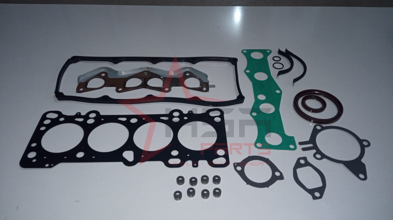 1999-2005 Kia Rio 1,3-1,5 8v Takım Conta SKC'Lİ 0K30C-10-270-SKCLİ