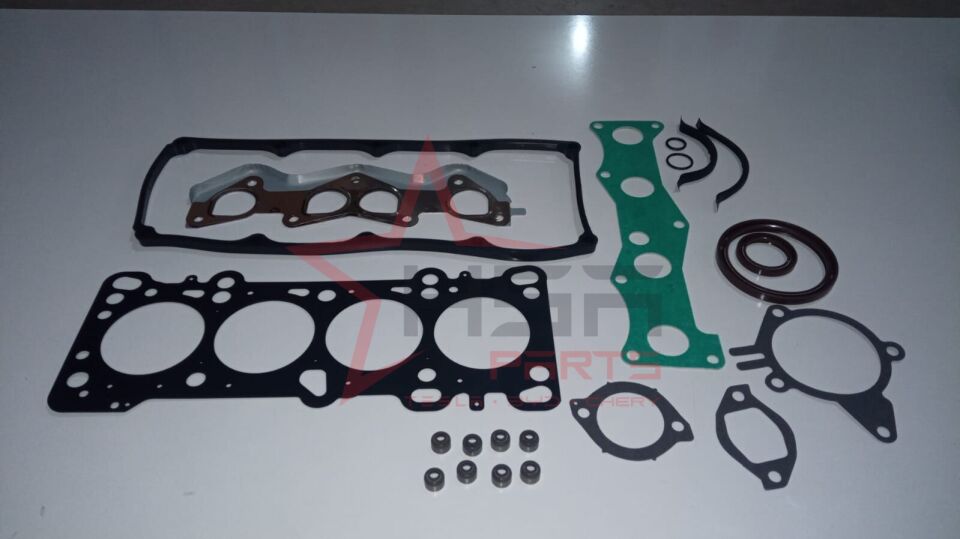 1999-2005 Kia Rio 1,3-1,5 8v Takım Conta SKC'Lİ 0K30C-10-270-SKCLİ