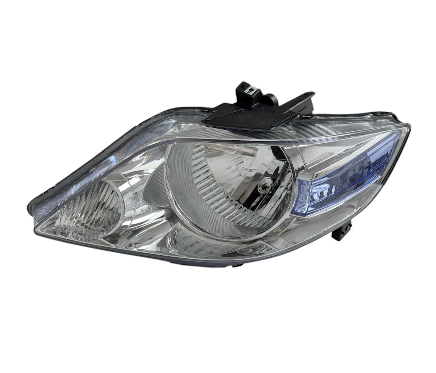 Honda Far Cıty 06-08 Sol (Motorsuz)