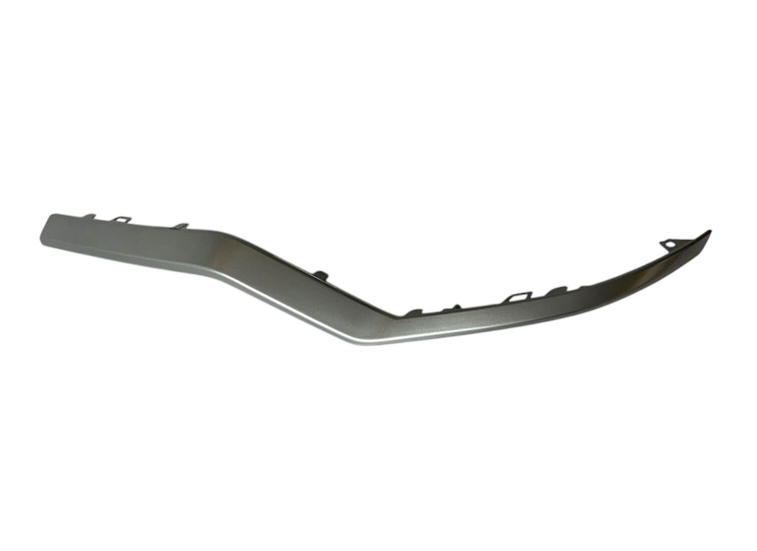 Chery Çıta Tampon Tiggo 7 Pro 22-24 Ön Sol (Koyu Gri)