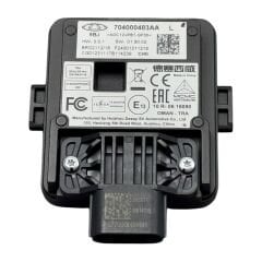 Chery Beyin Radar Omoda 5 22-24 Arka (A)