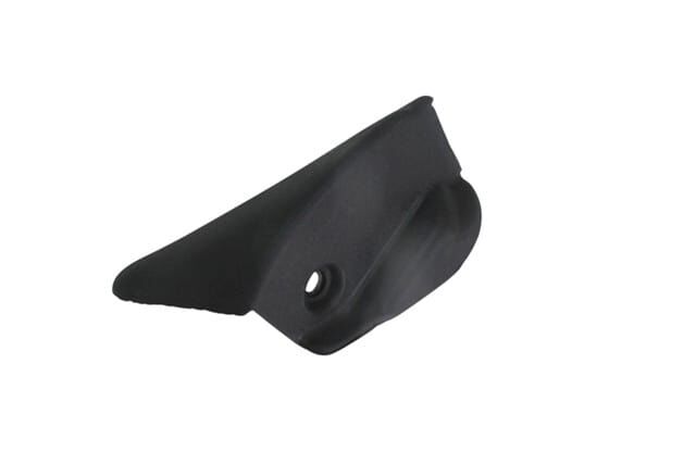 RENAULT MEGANE- 2- 03/09; KAPI AYNA MUSKASI SOL (ÇAMURLUK ÜST ÜÇGEN PLASTİĞİ)