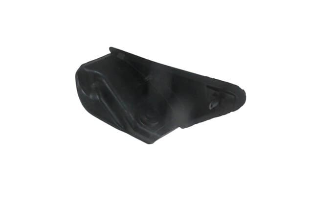 RENAULT MEGANE- 2- 03/09; KAPI AYNA MUSKASI SOL (ÇAMURLUK ÜST ÜÇGEN PLASTİĞİ)