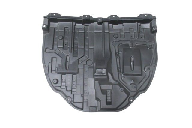 TOYOTA COROLLA- CROSS- 22/24; KARTER MUHAFAZA PLASTİĞİ (TYG)