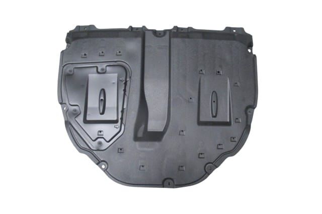 TOYOTA COROLLA- CROSS- 22/24; KARTER MUHAFAZA PLASTİĞİ (TYG)