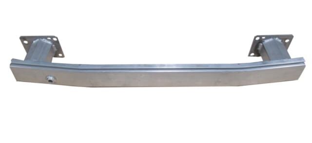 PEUGEOT PARTNER- VAN- 10/18; ÖN TAMPON DEMİRİ (ALÜMİNYUM)