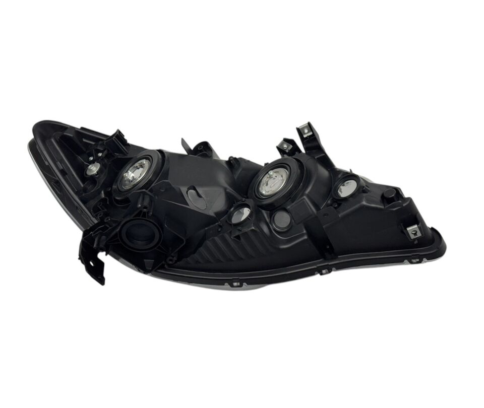 Honda Far Cıvıc 06-08 Sol (Krom Tip)