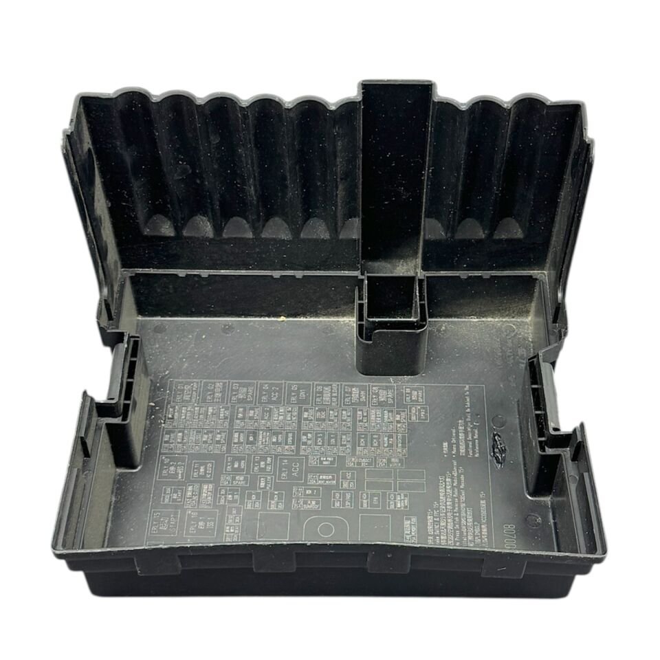 Chery Kutu Sigorta Tiggo 8 Pro 22-24 (Üst)