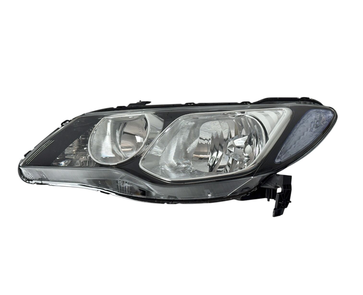 Honda Far Cıvıc 06-08 Sol (Krom Tip)