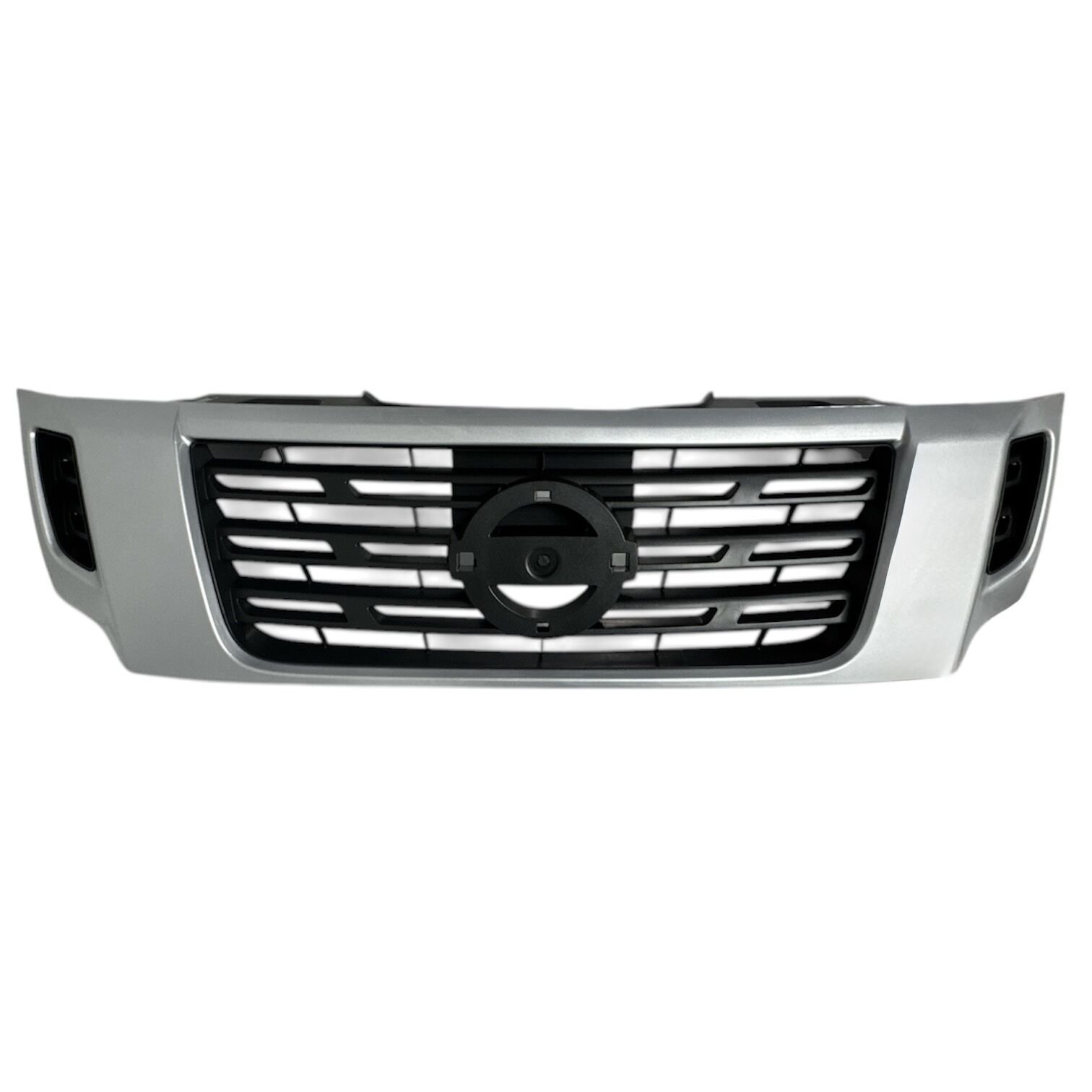 Nıssan Panjur Navara 16-18 Ön (Gri)