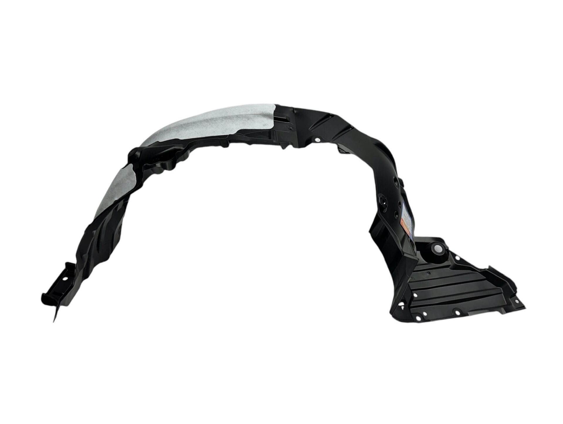 Toyota Davlumbaz Çamurluk Corolla 19-23 Ön Sol (Plastik-a Kalite)