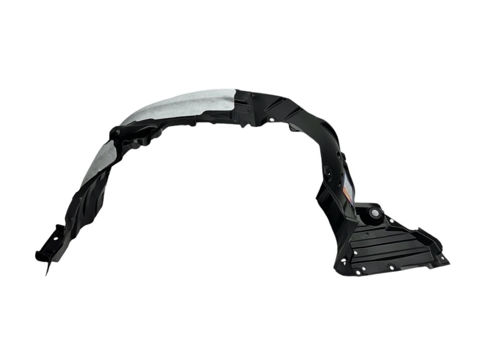 Toyota Davlumbaz Çamurluk Corolla 19-23 Ön Sol (Plastik-a Kalite)