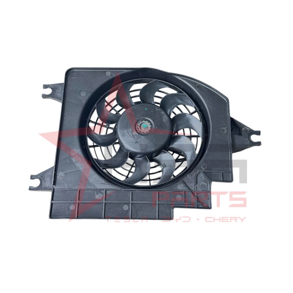2002-2005 Kia Rio 1,3-1,5 Benzinli Klima Fanı (Komple) 97730-FD000/97730-FD100