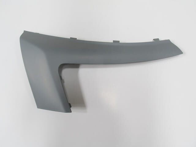 PEUGEOT EXPERT- 07/09; FAR ALT ÇITASI SAĞ ASTARLI GRİ (TYG)