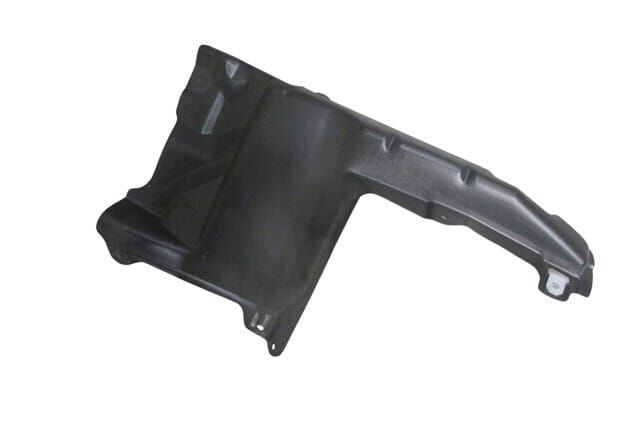 TOYOTA COROLLA- CROSS- 22/24; KARTER MUHAFAZA PLASTİĞİ SAĞ (TYG)