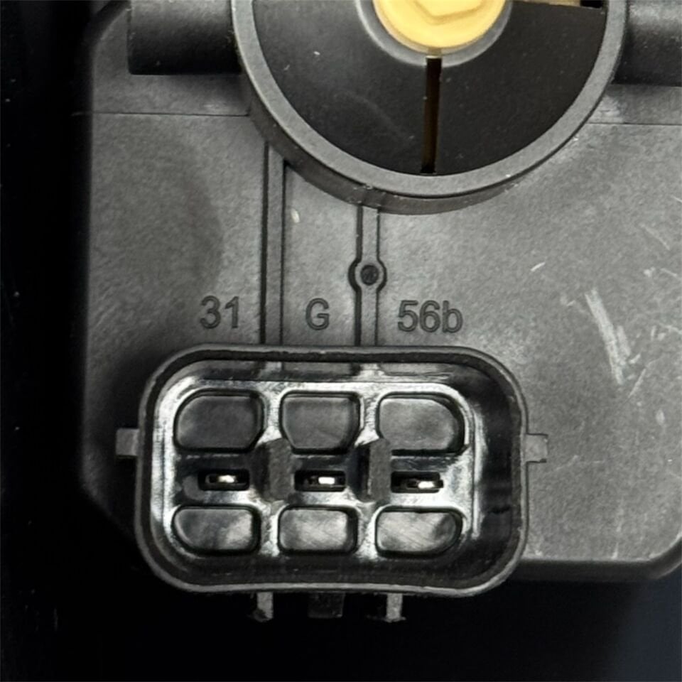 Honda Far Crv 06-11 Sol (Motorlu)