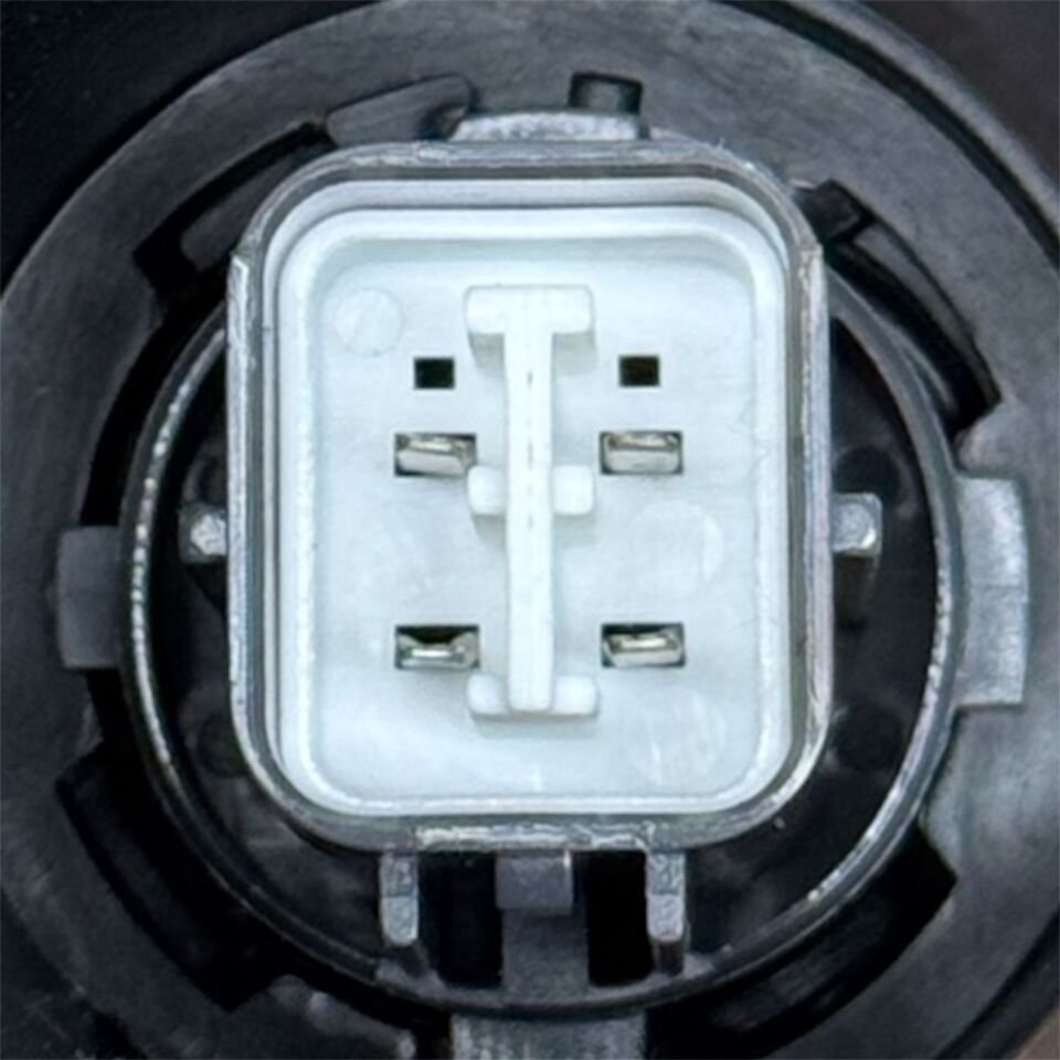 Honda Far Crv 06-11 Sol (Motorlu)