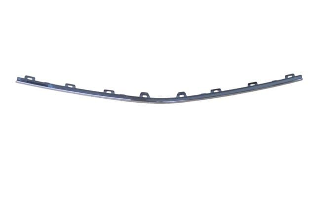 (YENİ ÜRÜN!!!)OPEL CROSSLAND- 20/24; ÖN PANJUR ÜST NİKELAJ ÇITASI (TW)