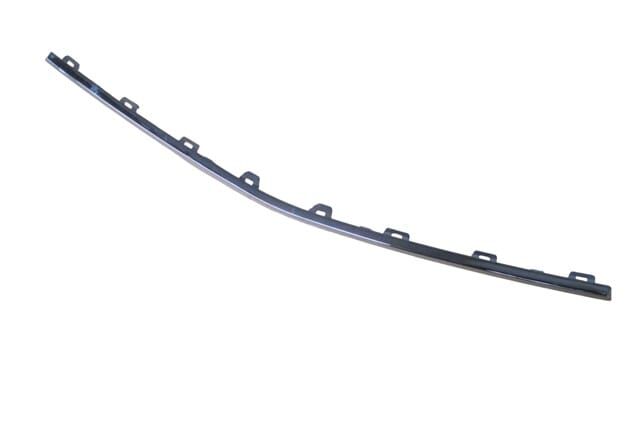 (YENİ ÜRÜN!!!)OPEL CROSSLAND- 20/24; ÖN PANJUR ÜST NİKELAJ ÇITASI (TW)