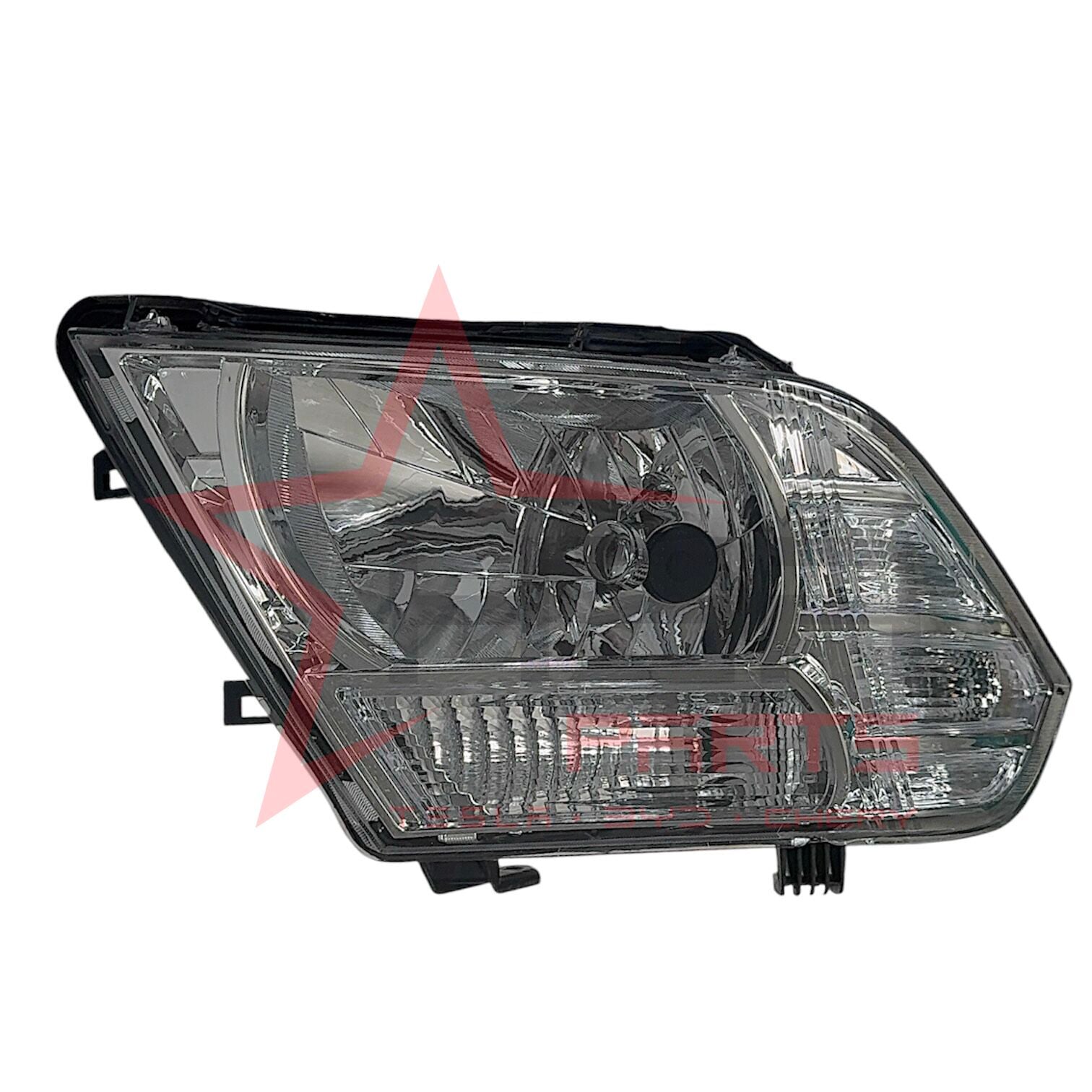 2012-2014 Nissan Navara Sağ Far (Motorlu) 26010-5X00B