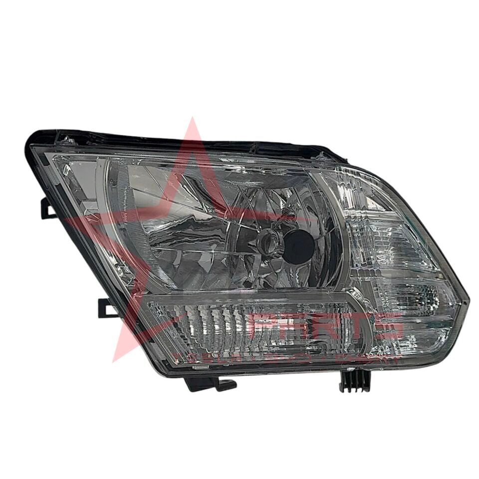 2012-2014 Nissan Navara Sağ Far (Motorlu) 26010-5X00B
