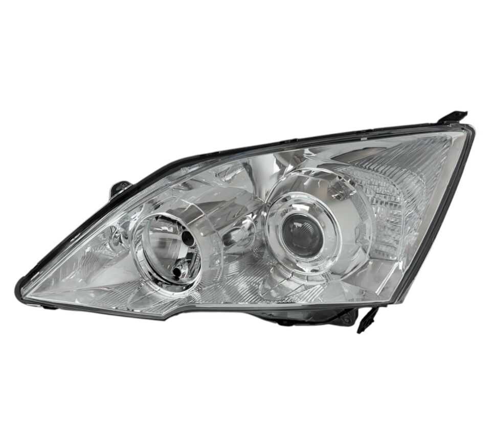 Honda Far Crv 06-11 Sol (Motorlu)