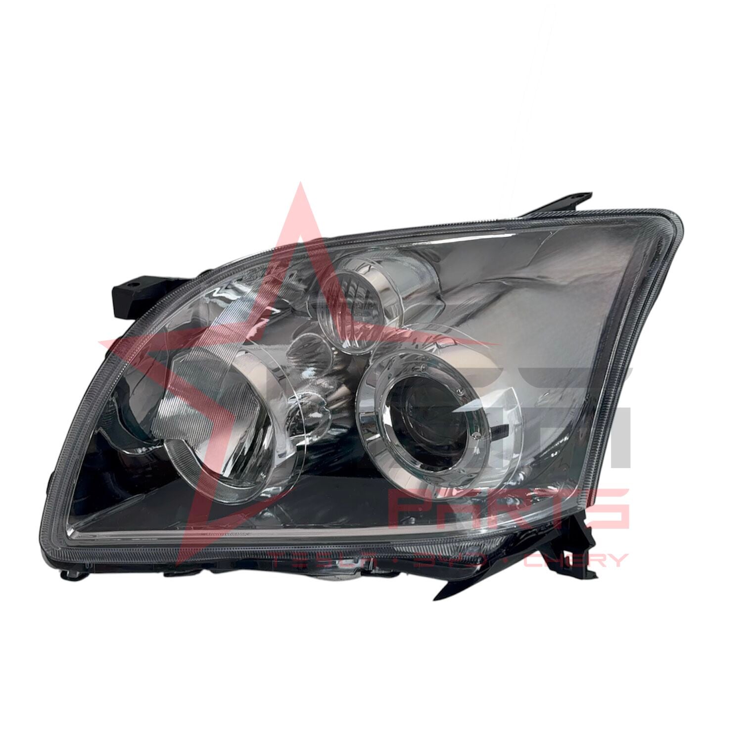 2006-2009 Toyota Avensis Sol Far (Xenonlu Tip) 81170-05240