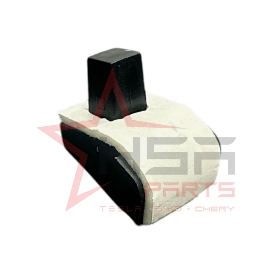 2001-2007 Nissan Almera Arka Tutucu Tampon Klipsi (Uyumlu Araçlar: Nissan X-Trail Arka Tutucu Tampon Klipsi) 85222-4U000