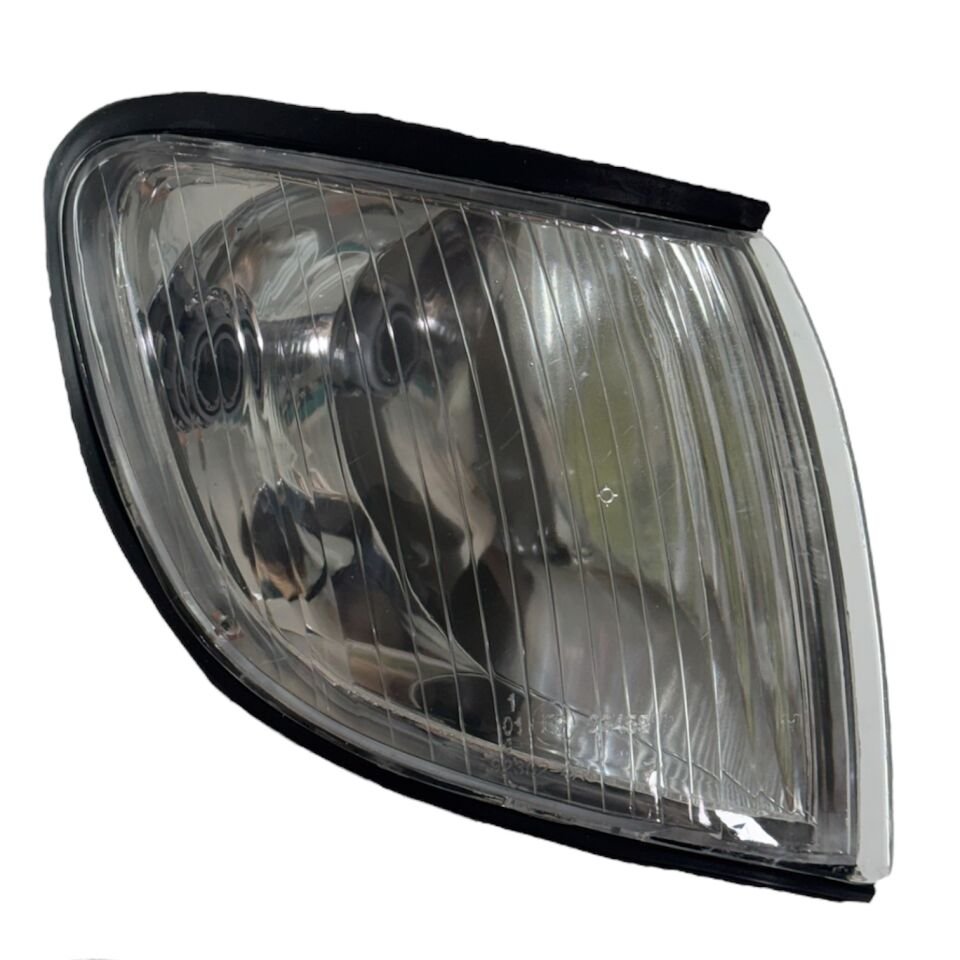 Hyundaı Sinyal Starex 02-08 Sağ (Duylu)