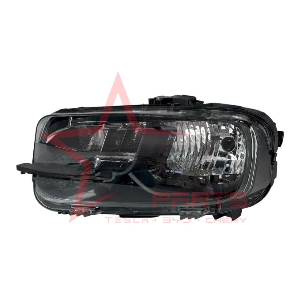 2018-2022 Peugeot Berlingo Sol Far 9816825180