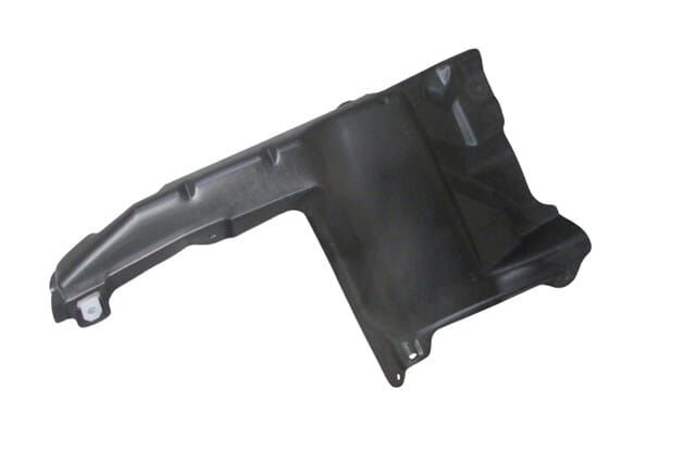 TOYOTA COROLLA- CROSS- 22/24; KARTER MUHAFAZA PLASTİĞİ SOL (TYG)