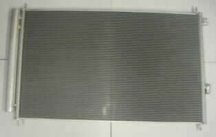 TOYOTA RAV4- 06/09; KLİMA RADYATÖRÜ ALÜMİNYUM